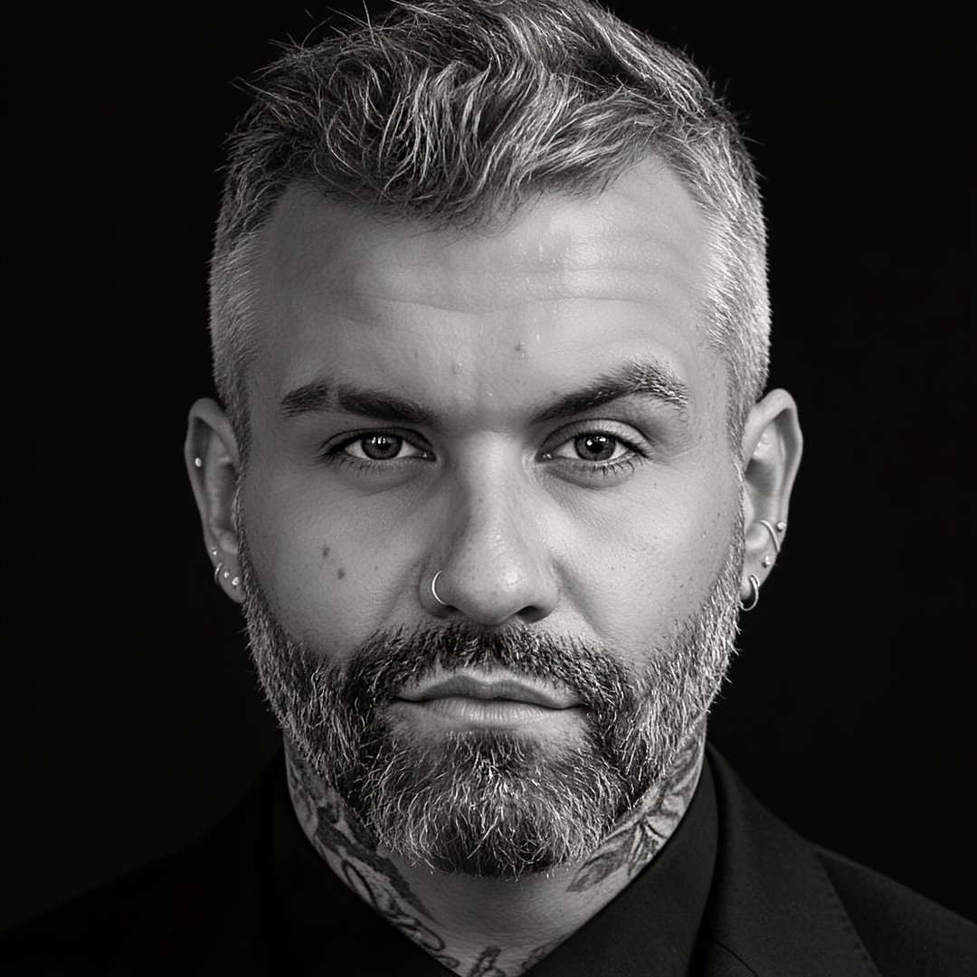 Profile photo