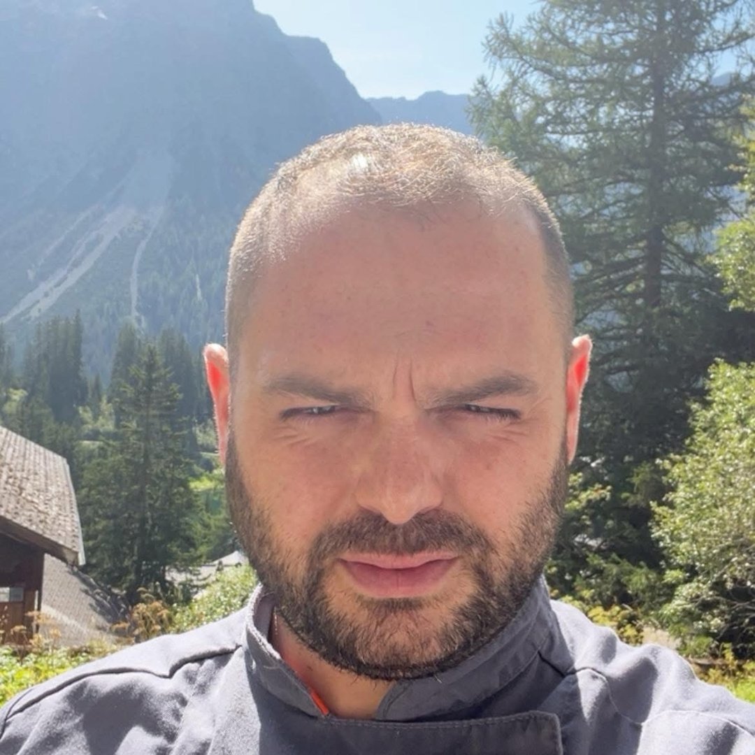 Profile photo