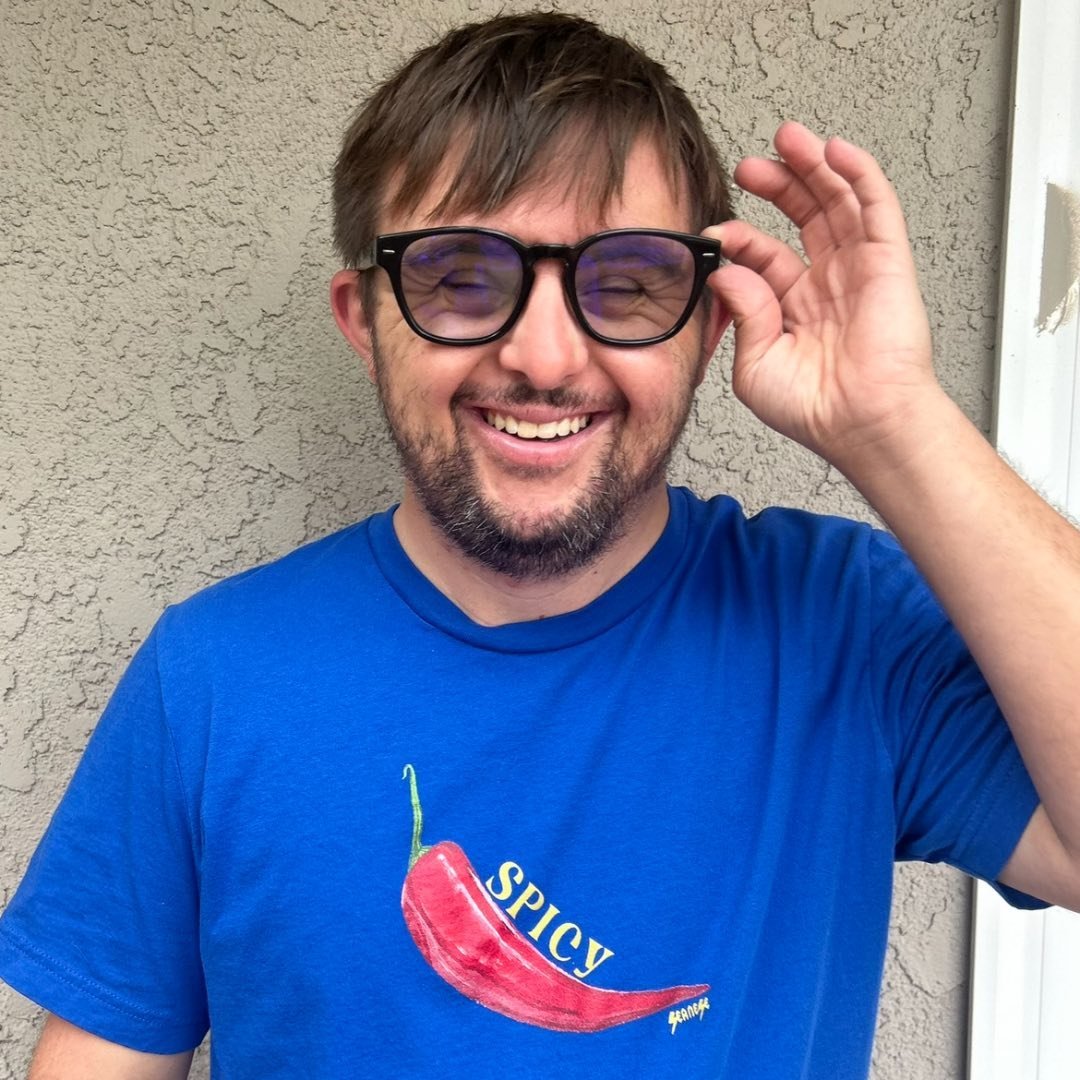 Profile photo