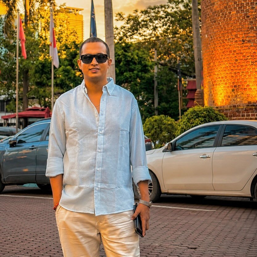 Profile photo
