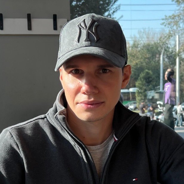 Profile photo