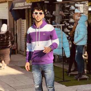 Profile photo