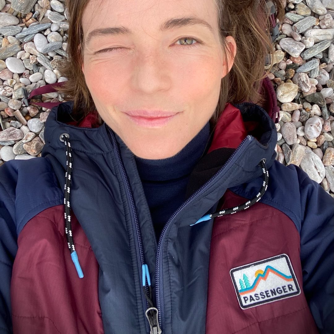 Profile photo