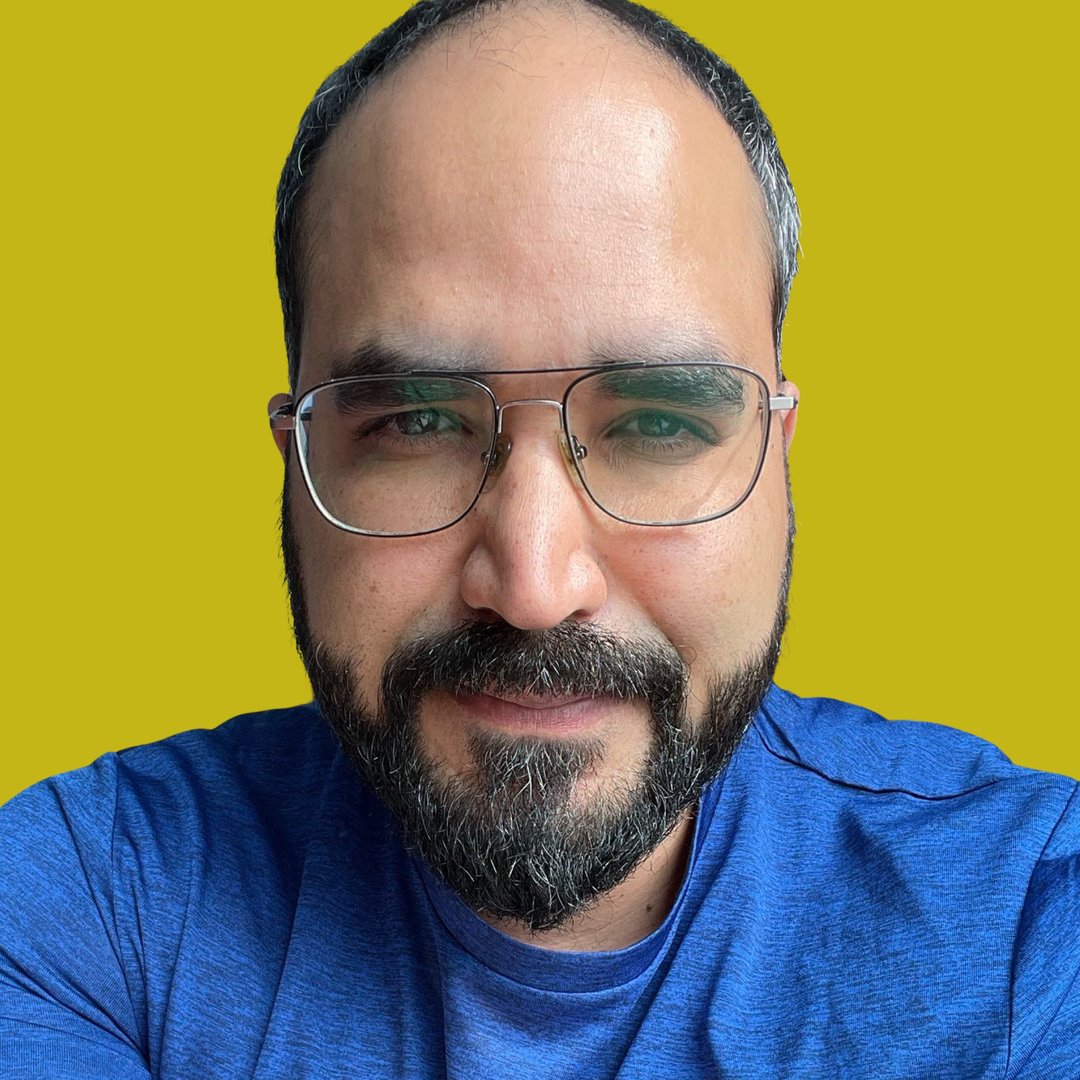 Profile photo