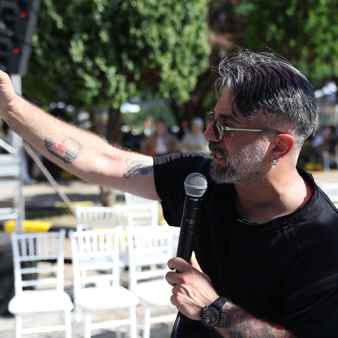 Profile photo