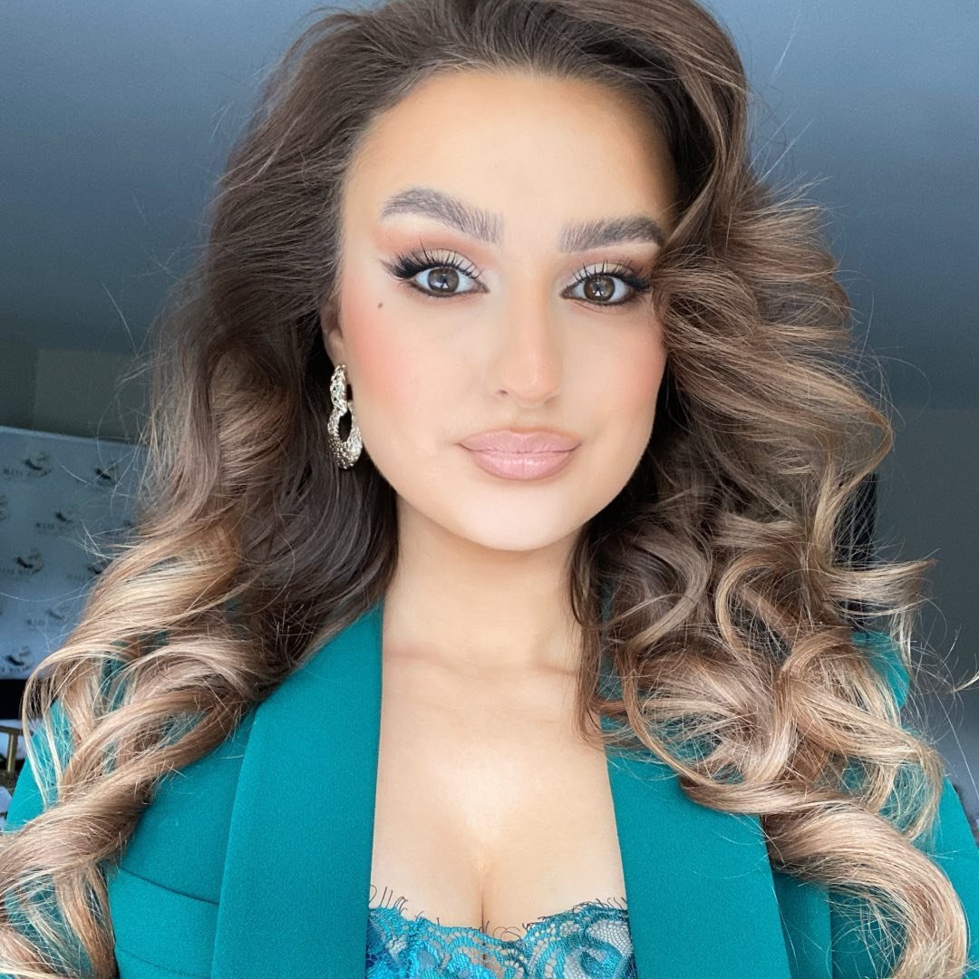 Profile photo