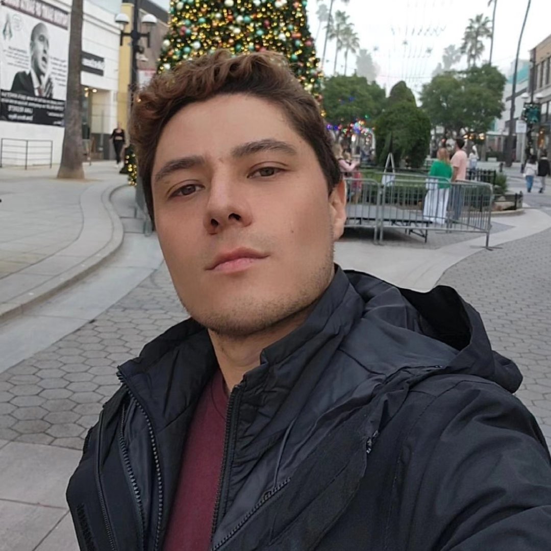 Profile photo