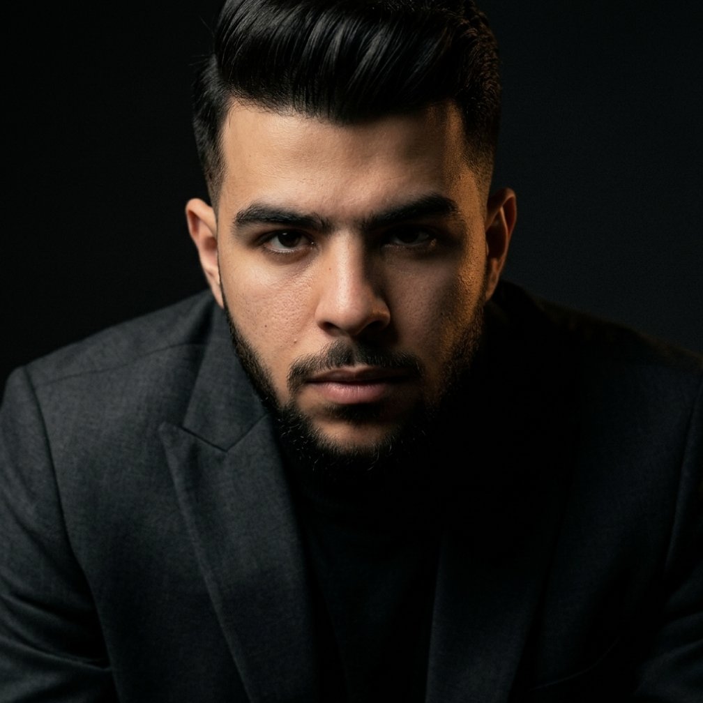 Profile photo