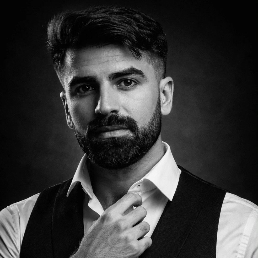 Profile photo
