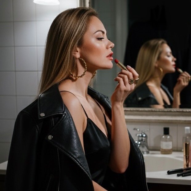 Profile photo