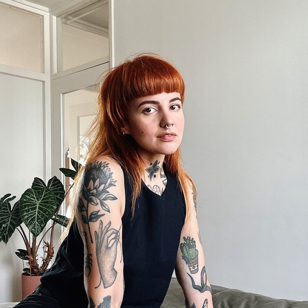 Profile photo