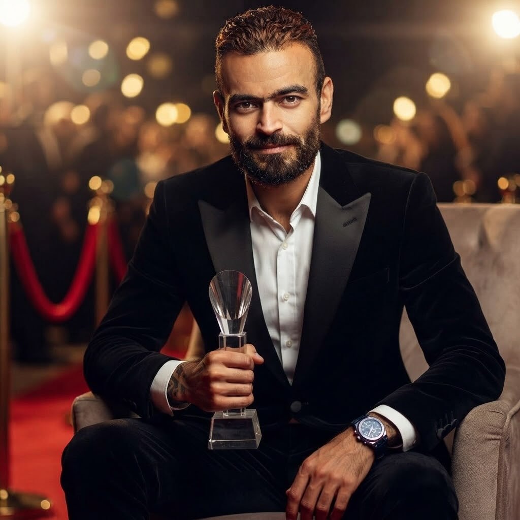 Profile photo