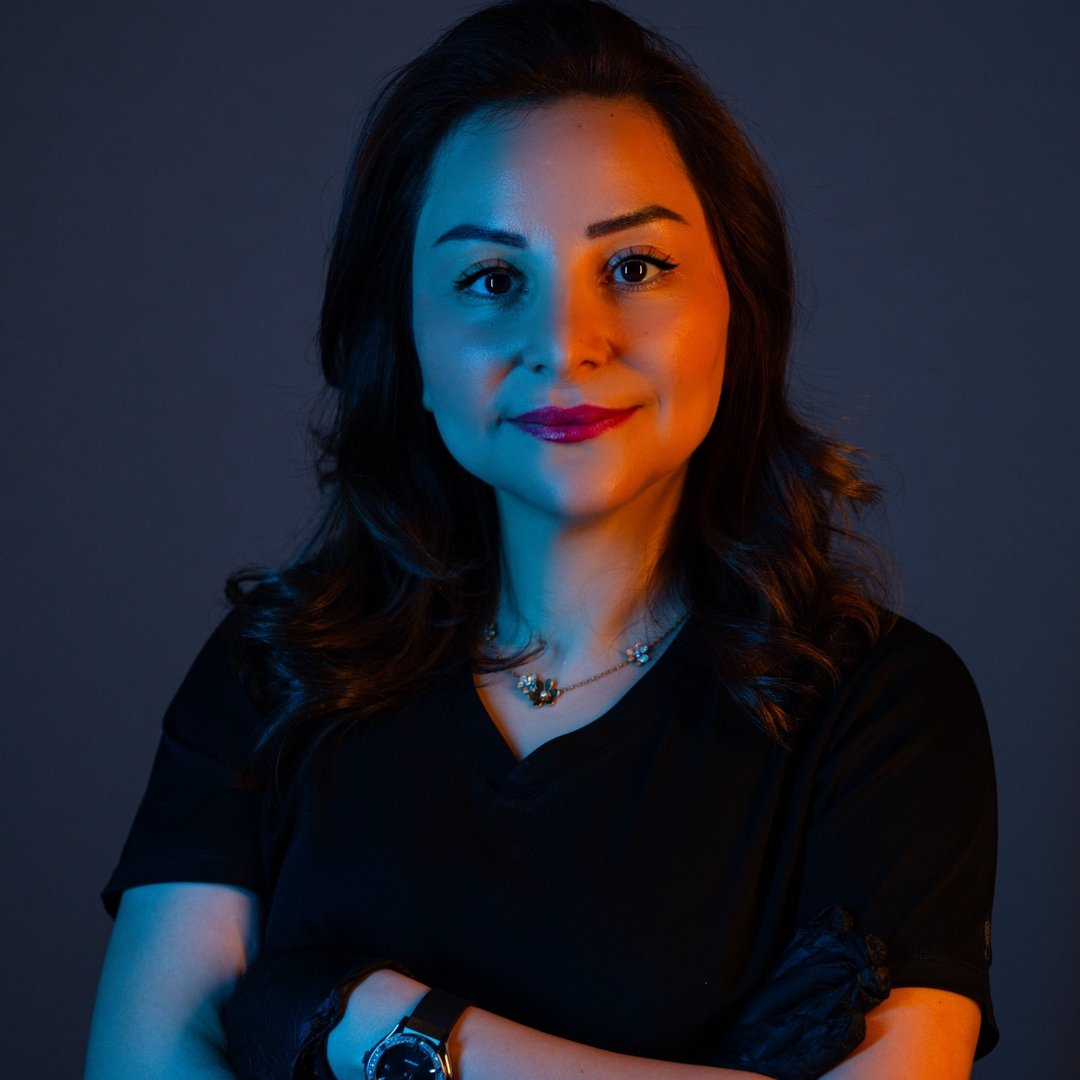 Profile photo