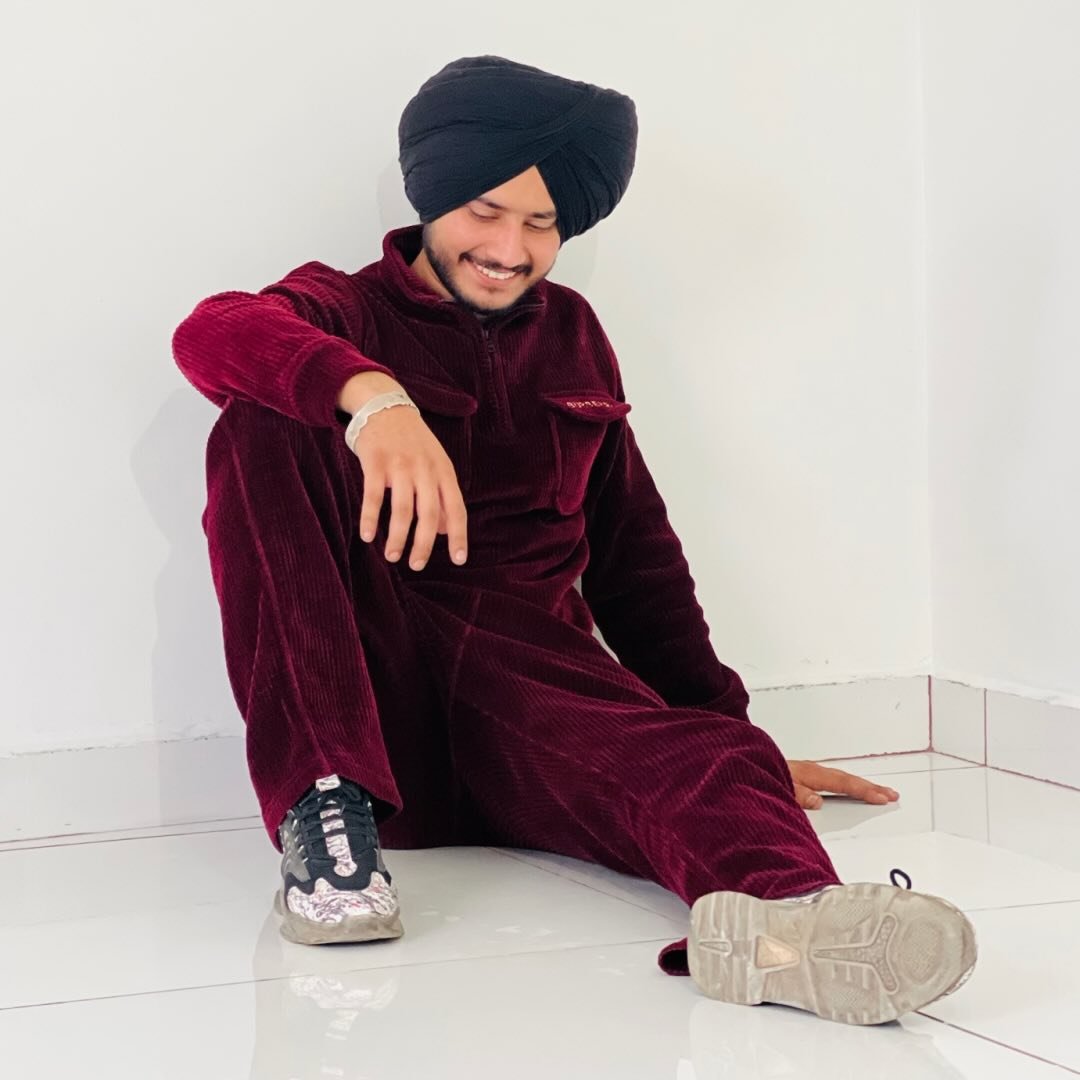 Profile photo