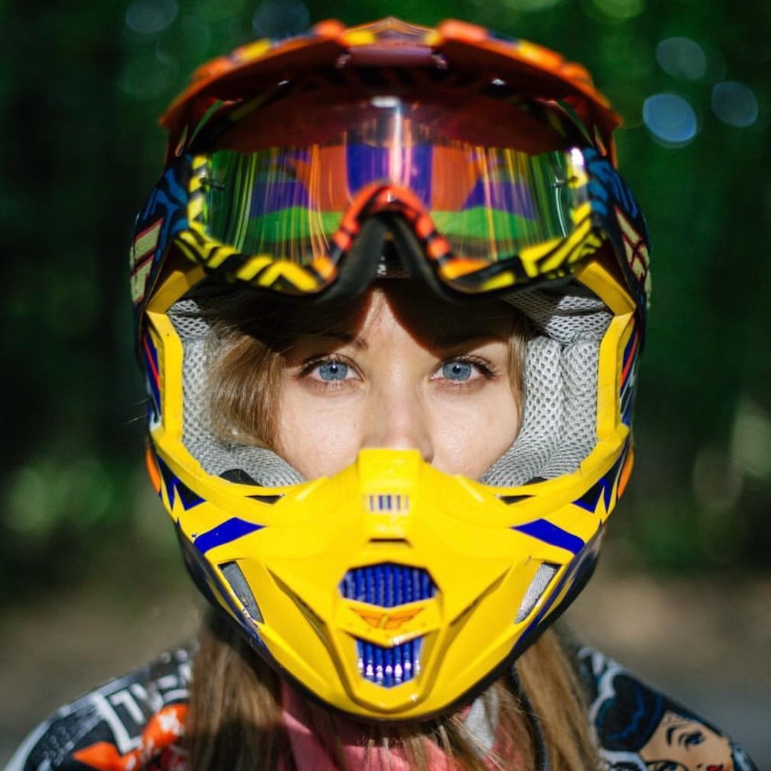 Profile photo