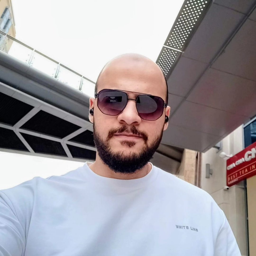 Profile photo
