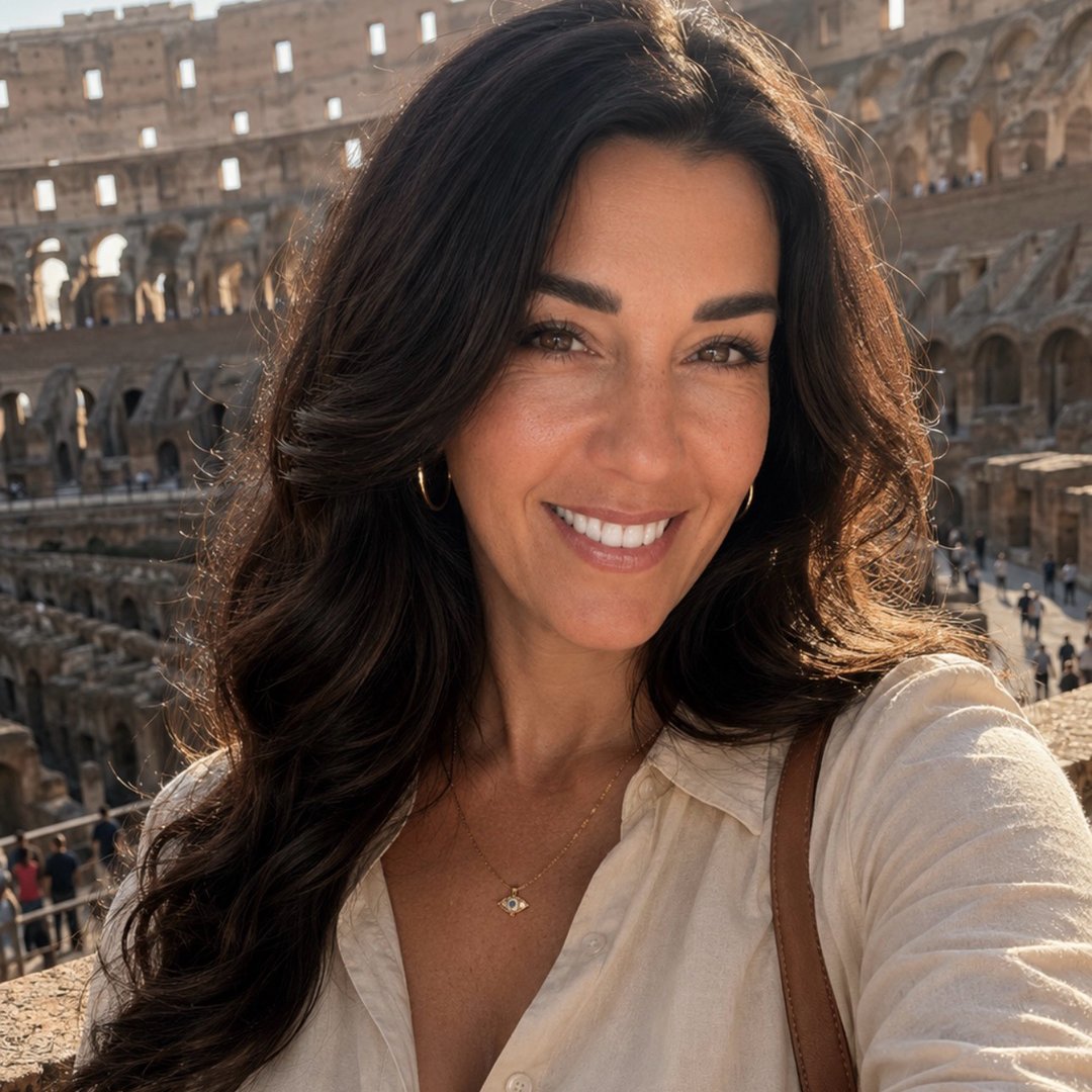 Profile photo