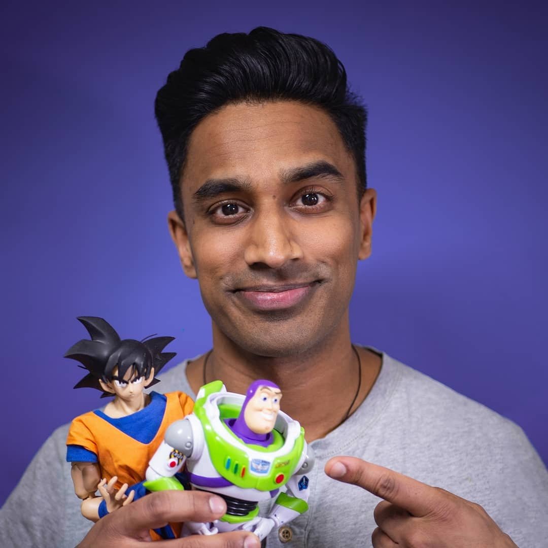 Profile photo
