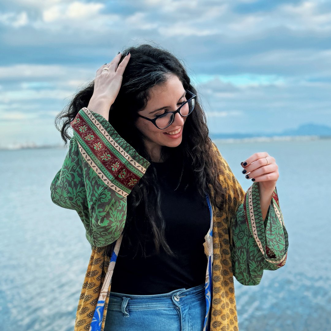 Profile photo