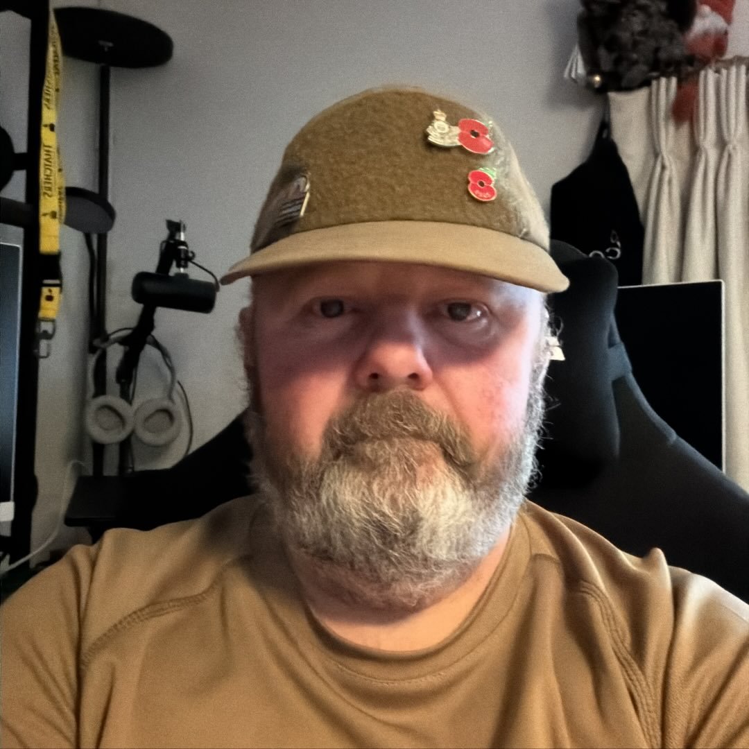 Profile photo