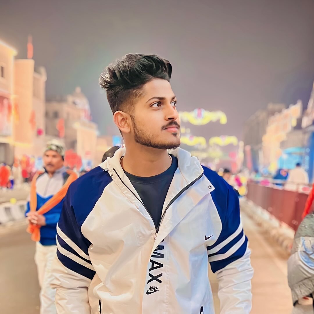 Profile photo
