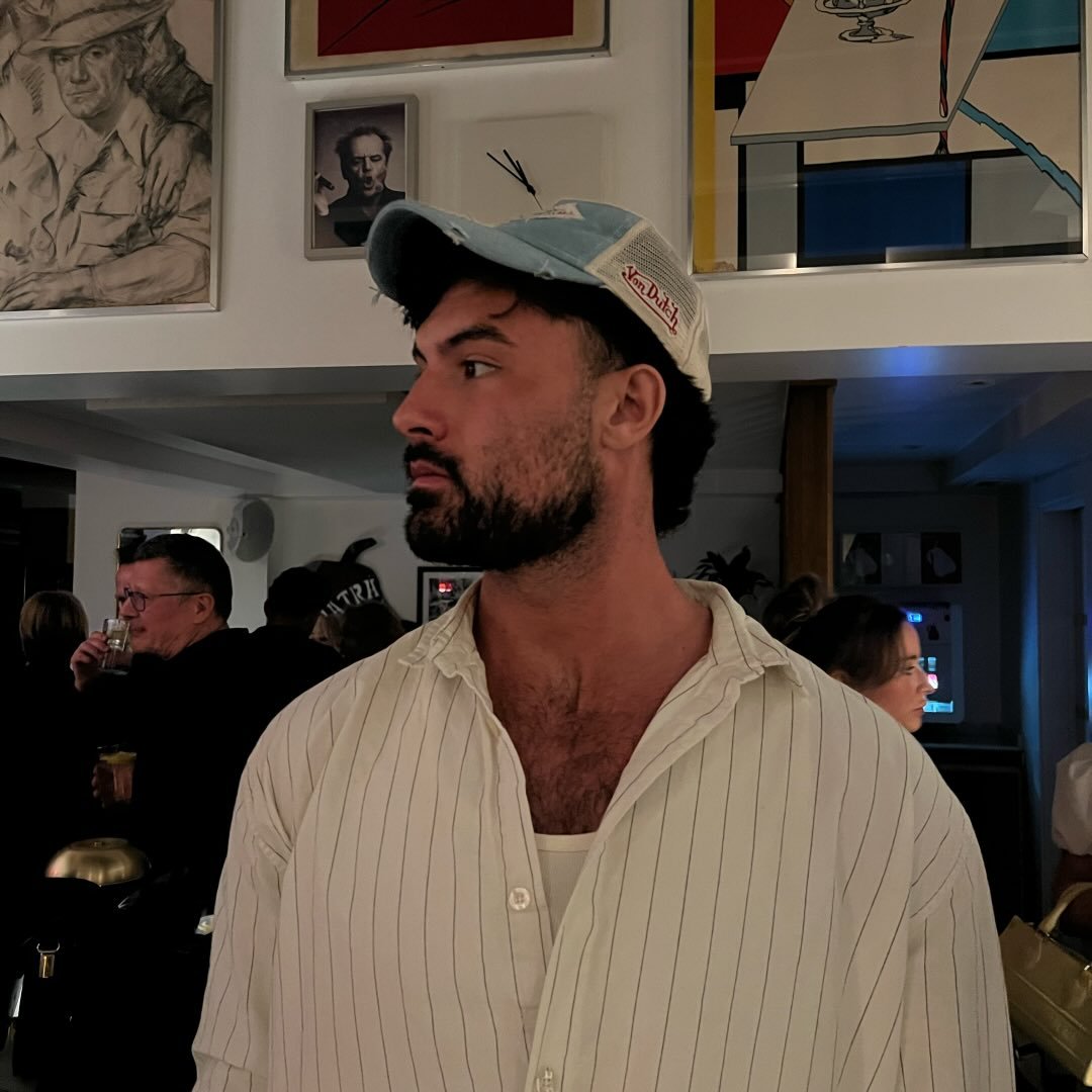 Profile photo