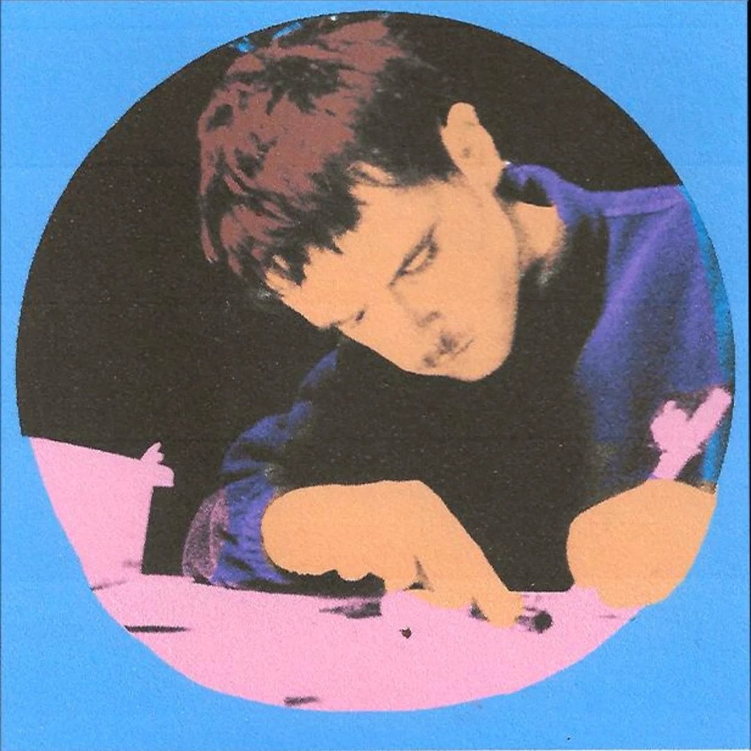 Profile photo