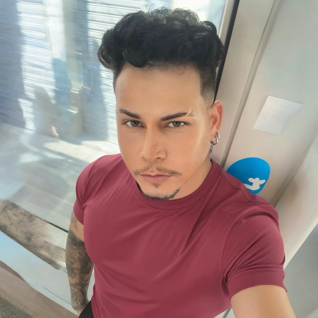 Profile photo