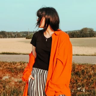 Profile photo