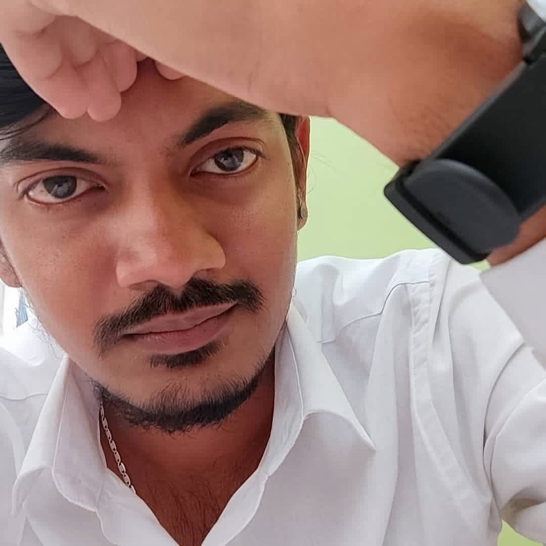Profile photo