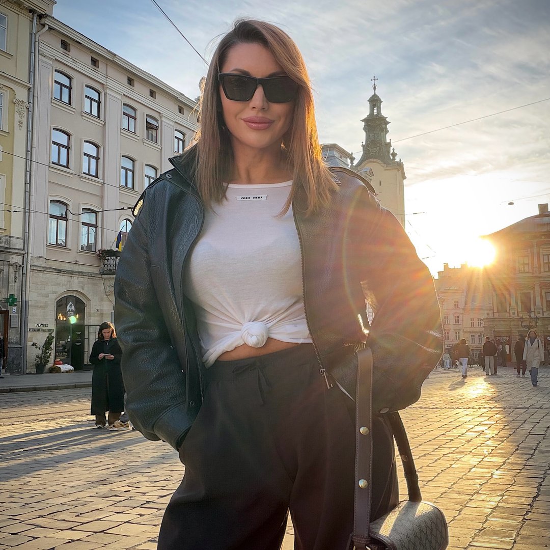 Profile photo