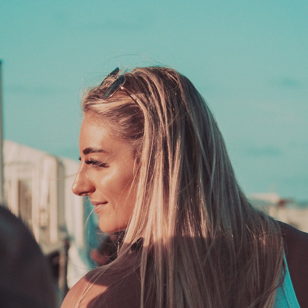 Profile photo