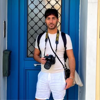 Profile photo