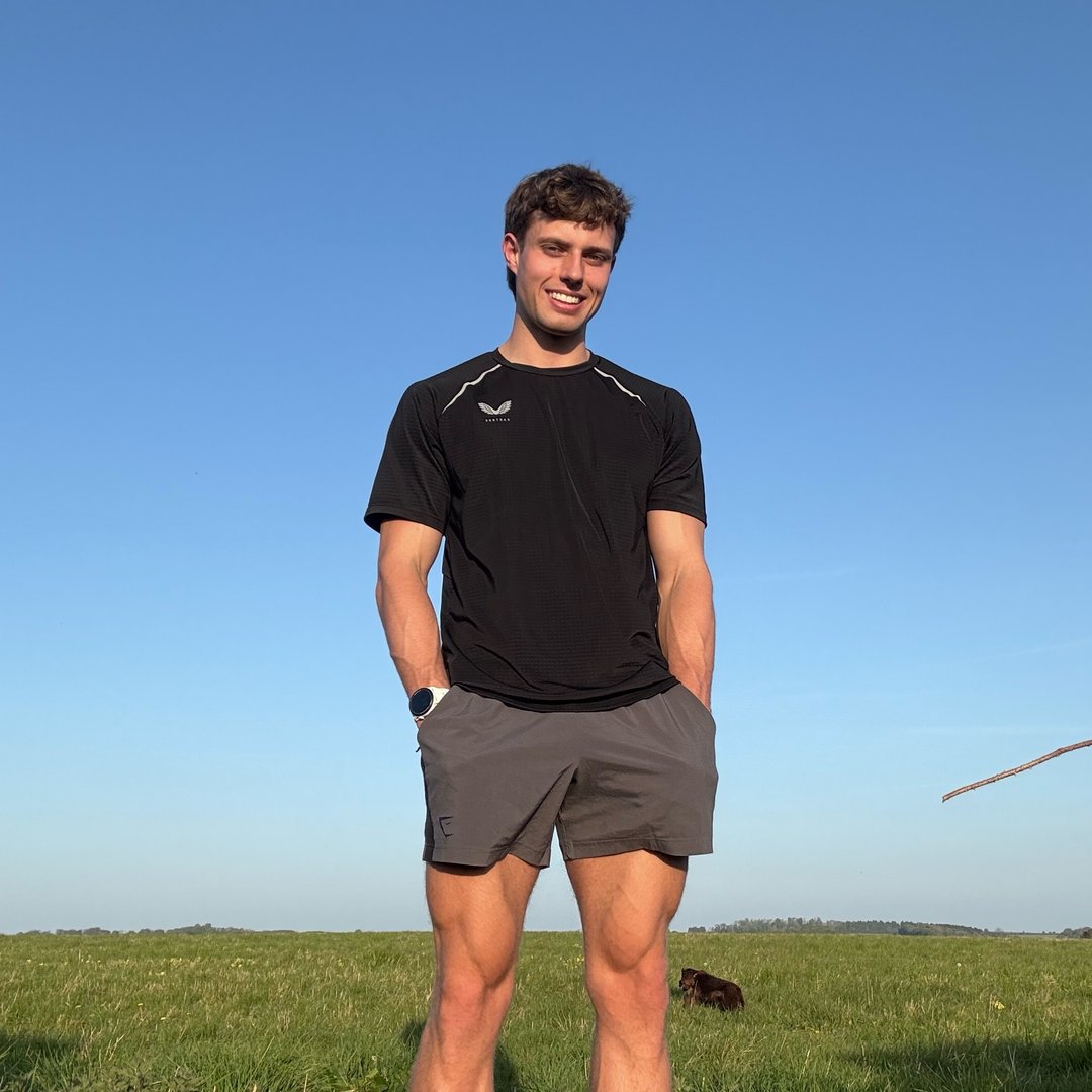 Profile photo