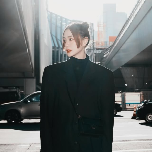 Profile photo