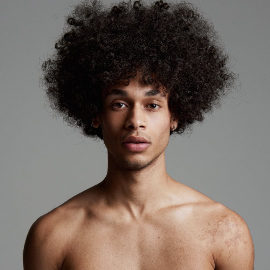 Profile photo