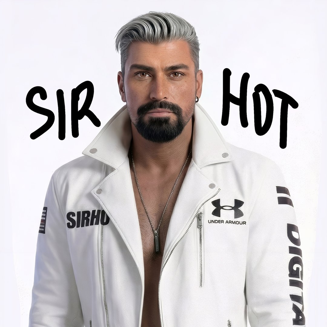Profile photo