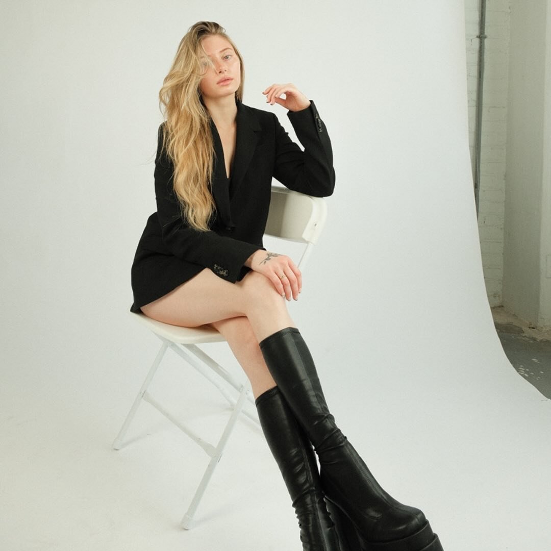 Profile photo