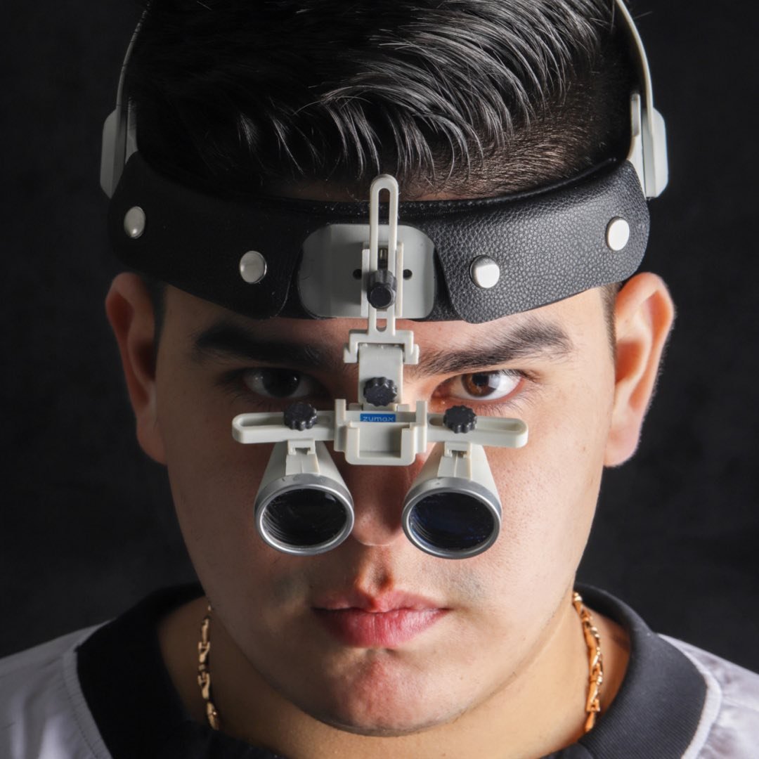 Profile photo