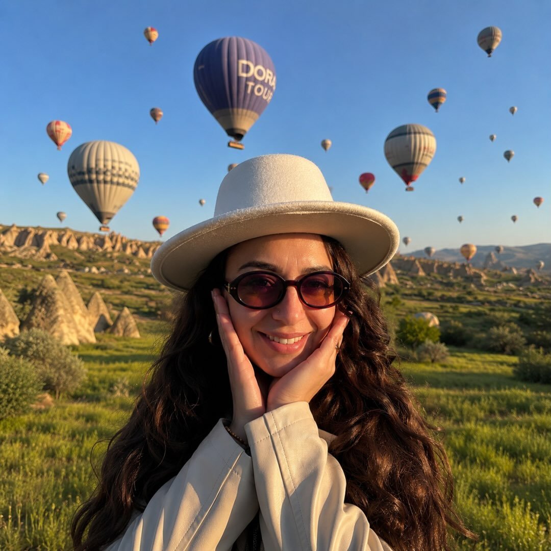 Profile photo