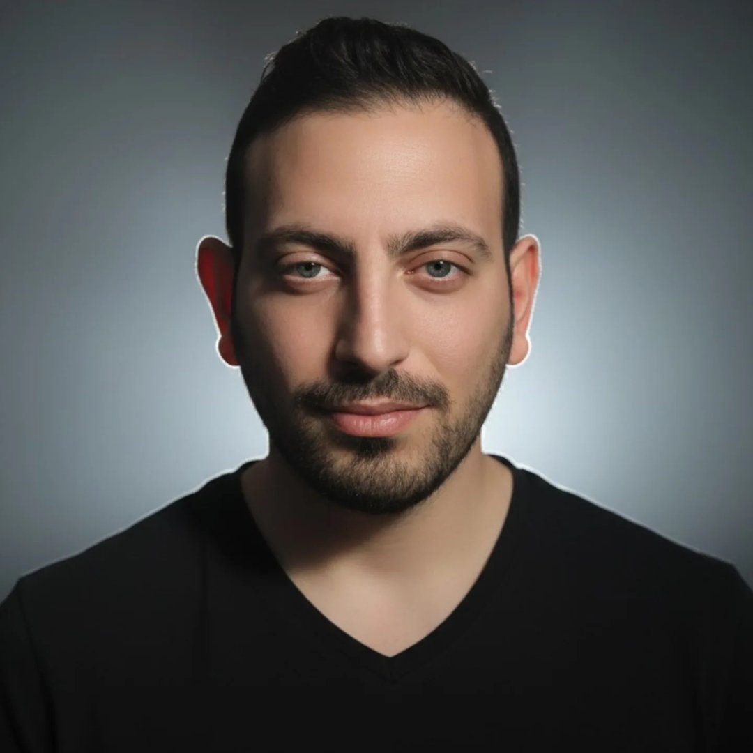 Profile photo