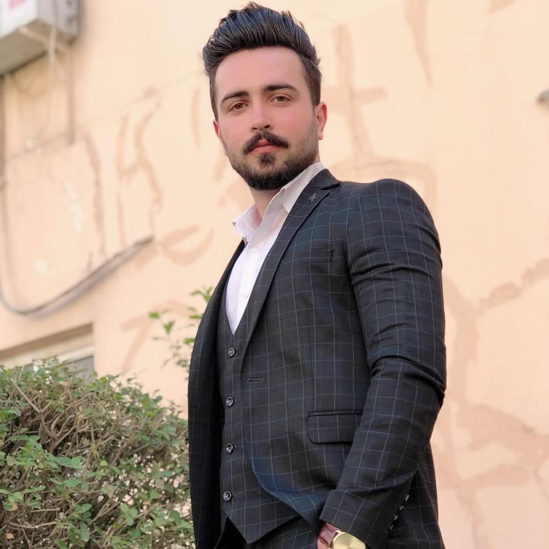 Profile photo