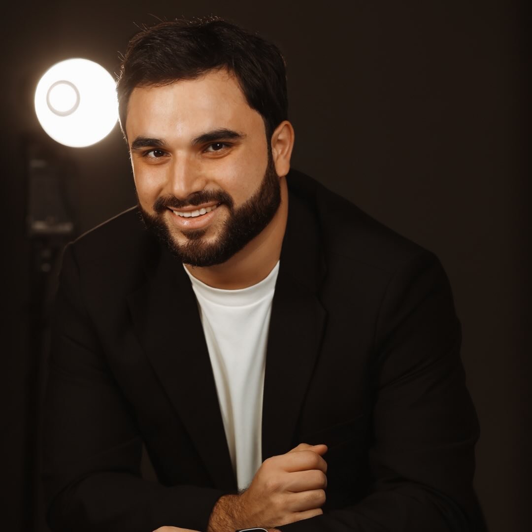 Profile photo