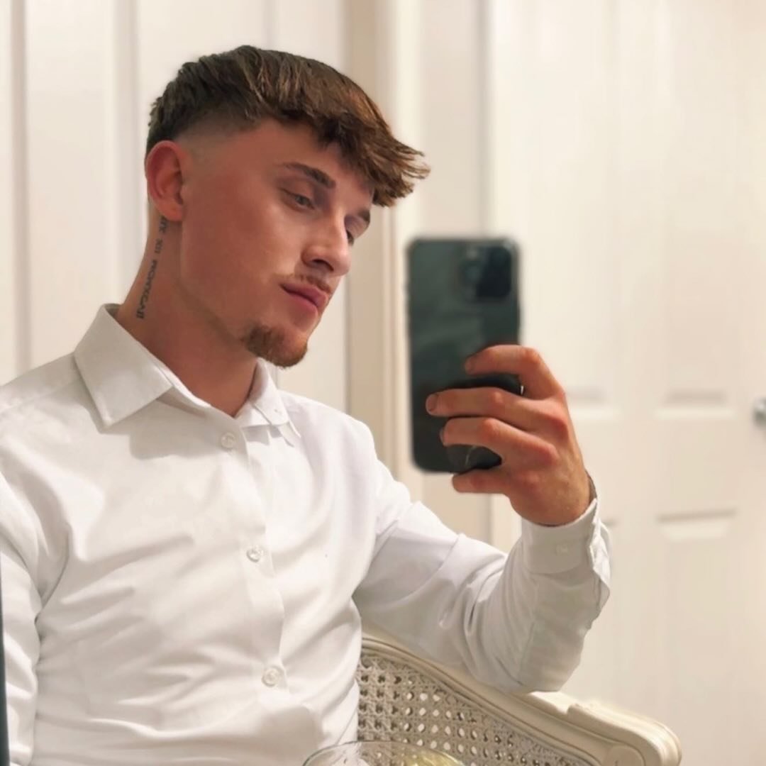 Profile photo