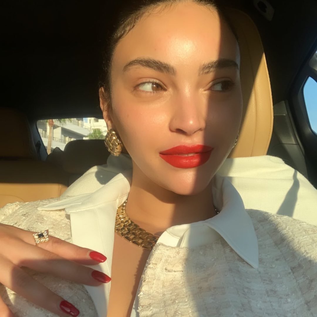 Profile photo