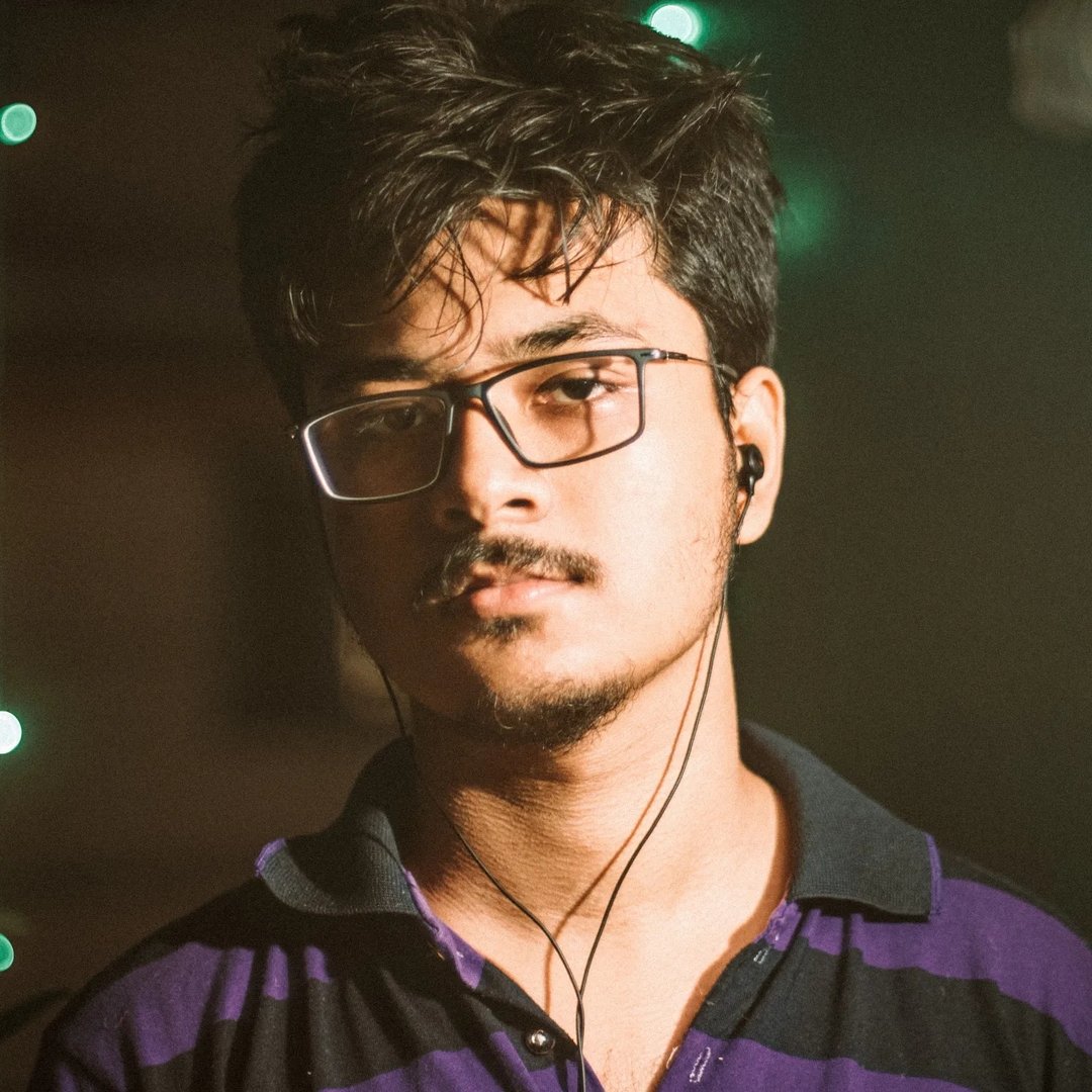Profile photo