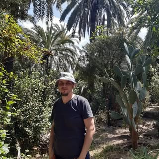 Profile photo