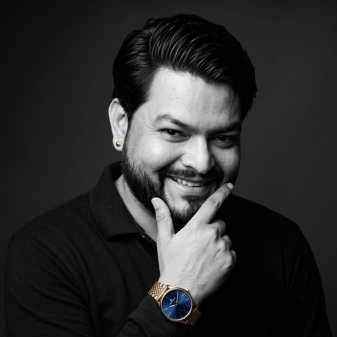 Profile photo