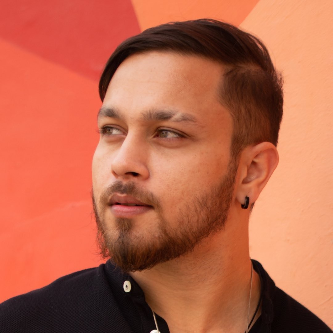 Profile photo