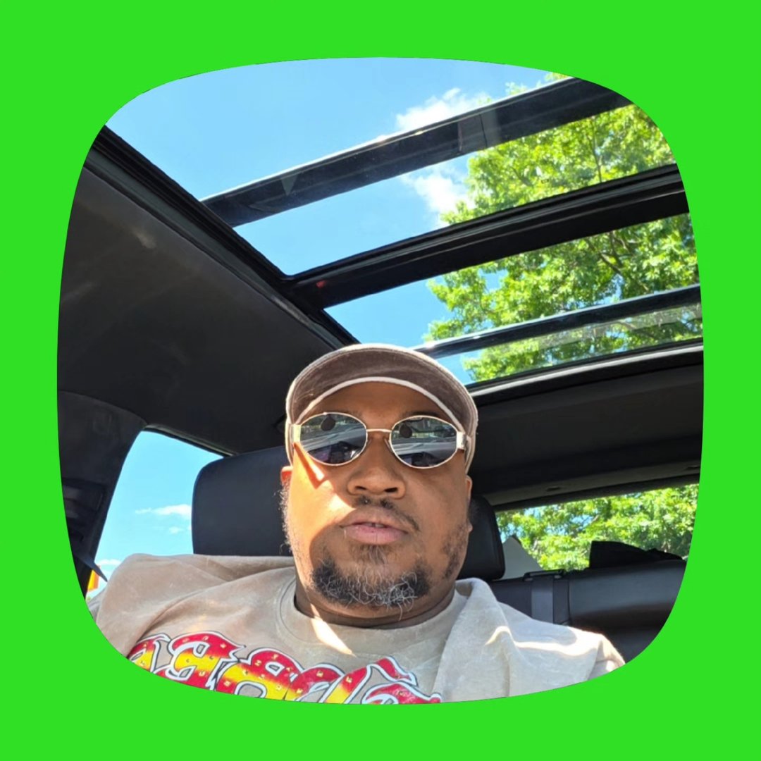 Profile photo